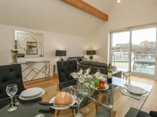Weymouth Apartment | Harbourside Haven Penthouse 2