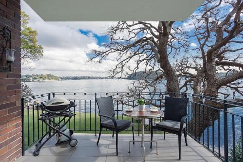 McMahons Point Apartment | Harbourside - Unforgettable Destination