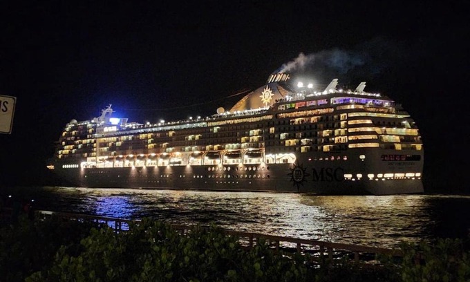 Durban Point Apartment | Harbourview 12