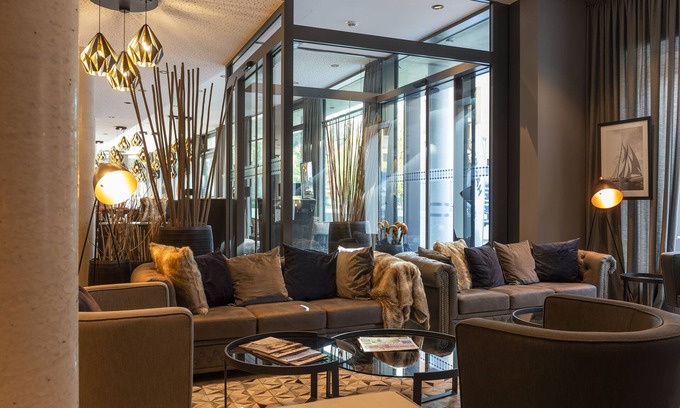 Petershausen-West Hotel | HARBR. hotel Konstanz