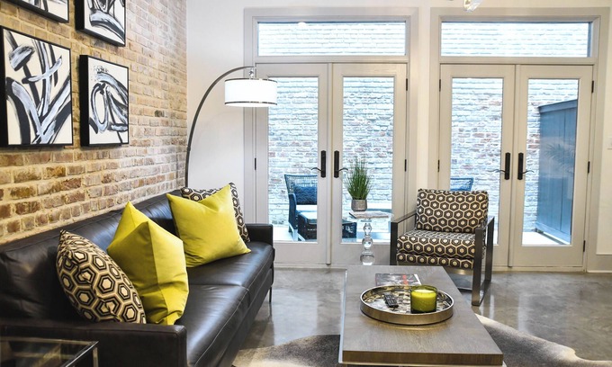 Central Business District Hotel | Harcol House