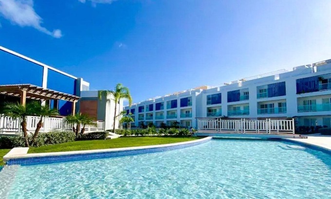 Bavaro Apartment | Hard Rock at Cana Rock Condos