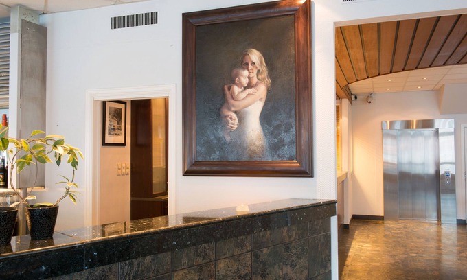 Odda Hotel | Hardanger Hotel