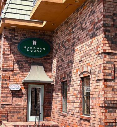 Carson City Hotel | Hardman House