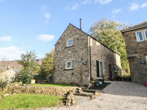 Beeley House | Harebell Cottage