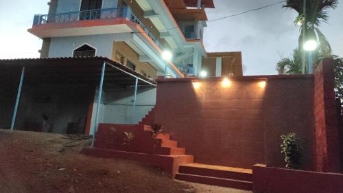 Dapoli House | Harekar Holiday Homes