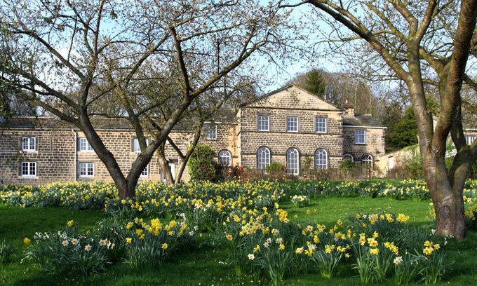 Harewood House | Harewood Estate Cottages