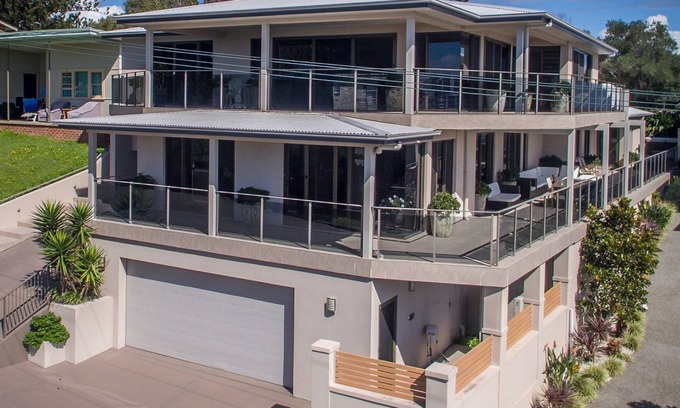 Noraville House | Hargraves Beach House