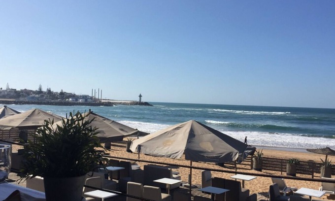 Harhoura Villa | Harhoura Plage