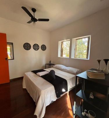 Brumadinho Hotel | Hari Eco Pousada