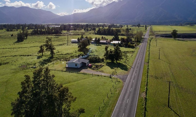 Hari Hari House | Hari Hari Farm Cottage