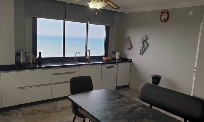 Cayeli Villa | Harika manzara, Yüksek konfor, Aile evi.