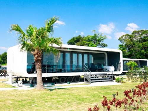 Sasebo Resort | HARIO Beach Walk