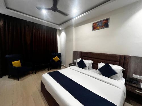 Sahibganj Hotel | Haripur House