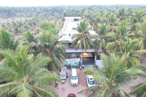Antarvedi Resort | harithasahasra beach resort