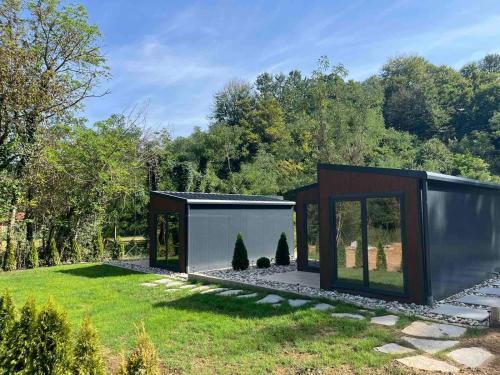 Rakari Villa | HARIZMA LUX Banja Vrujci