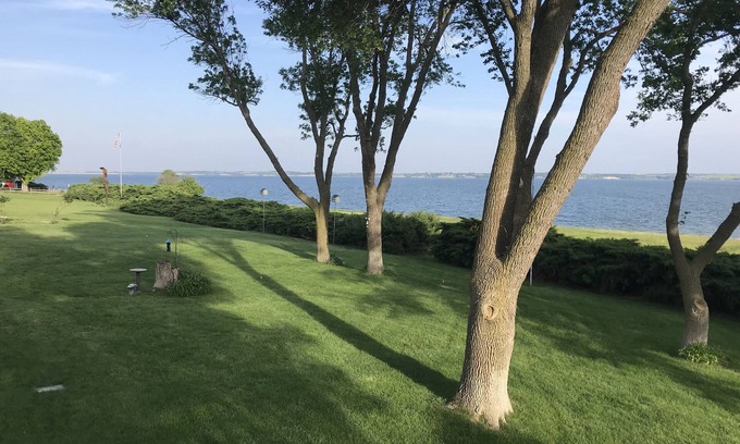 Republican City House | Harlan Lakeview Perfect For Kids