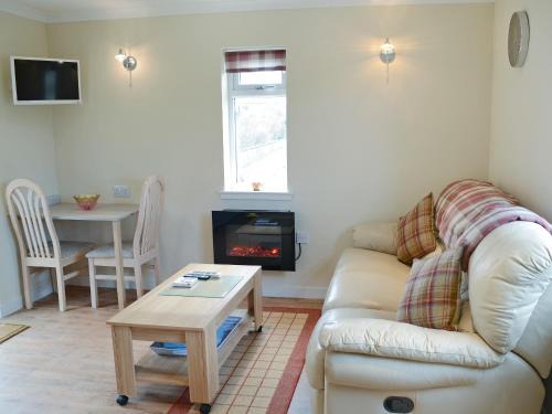 Hunspow House | Harland Cottage