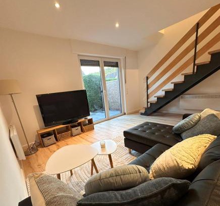 Carolinensiel House | Harlehaus Nina