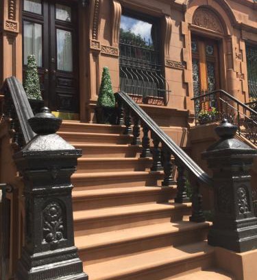 Central Park North Bed & Breakfast | Harlem Grand