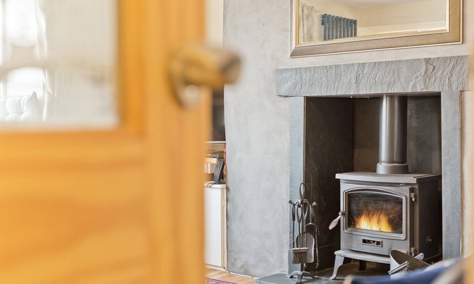 Duddon Valley Apartment | Harley House Holiday Home - Town Centre