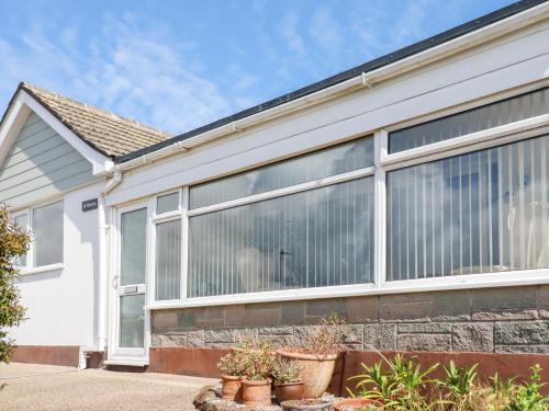 Mevagissey House | Harlyn