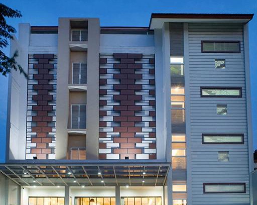 Tomang Hotel | Harlys Residence