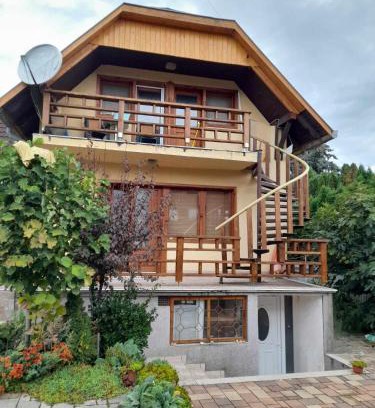 Igal Apartment | Harmónia Vendégház 100 méterre az Igali gyógyfürdőtől