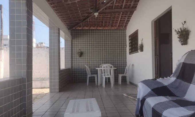 Village Jacuma Hotel | Harmô Hostel Cultural