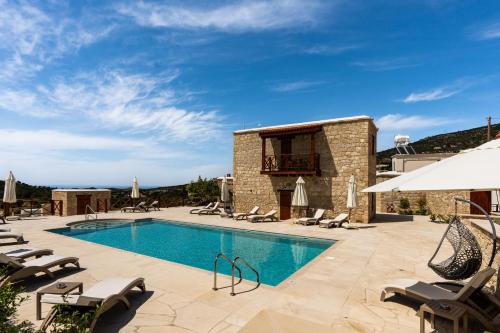 Steni Apartment | Harma Traditional Boutique Suites