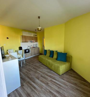 Sozopol Apartment | Harmany Sun