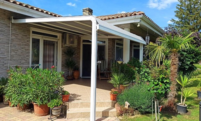 Balatonszarszo House | Harmath Vendégház Balatonszárszó