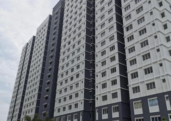 Beranang Apartment | HARMONI Apartment at Semenyih