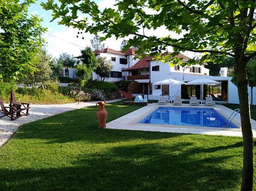 Pedrogao Grande Apartment | Harmonia