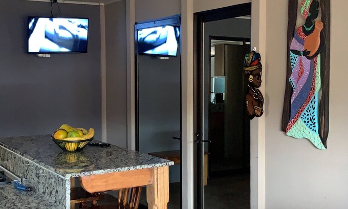 Sierpe Apartment | Harmonious House