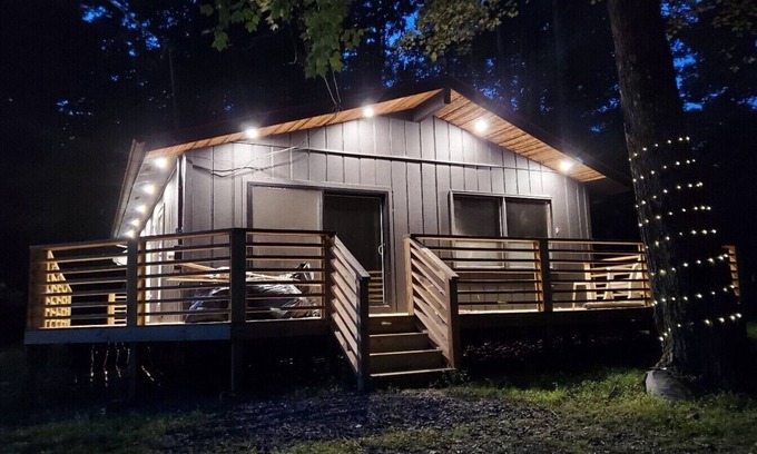 Lake Harmony Estates Cabin | Harmonious Mountain Memories Await!