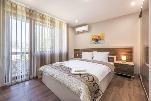 Varna Apartment | Harmony Apartment