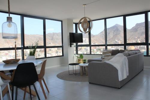 Mindelo Apartment | Harmony apartment in Mindelo São Vicente