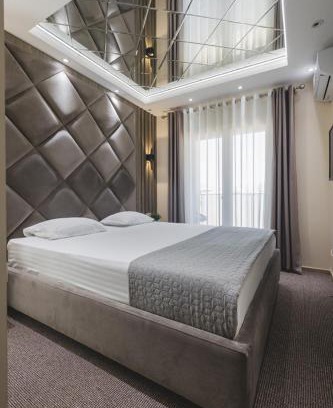 Podgorica Apartment | Harmony Apartments