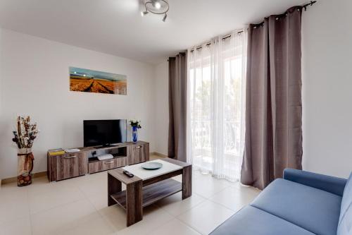 Msida Apartment | Harmony Apartments