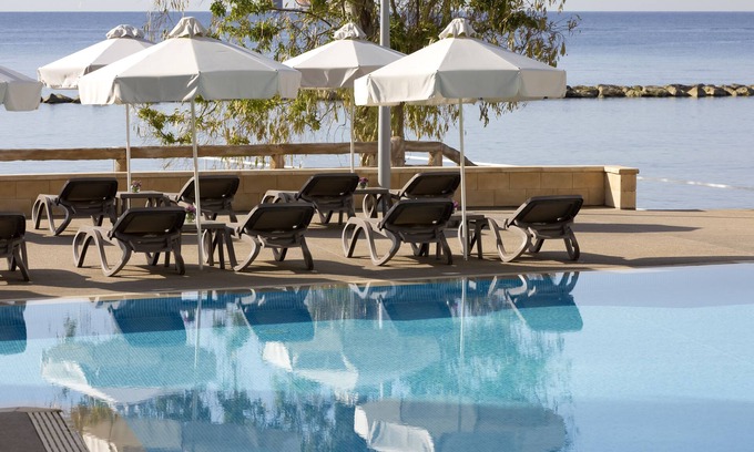 Potamos tis Germasogeias Hotel | Harmony Bay Hotel