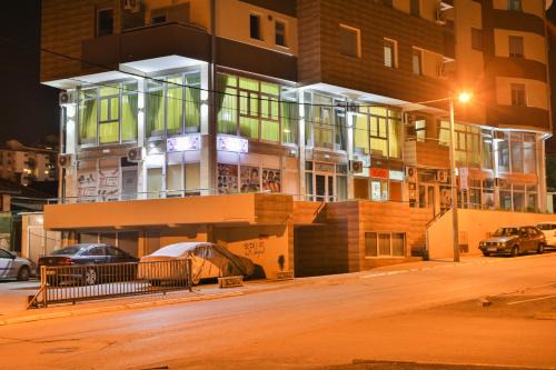 Vranje Bed & Breakfast | Harmony Bed and Breakfast