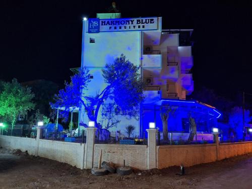 Pelitkoy House | Harmony Blue Pansiyon