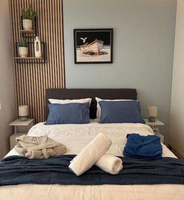 Amarousion Apartment | Harmony Boutique Apartment, 55m2, 100m from metro
