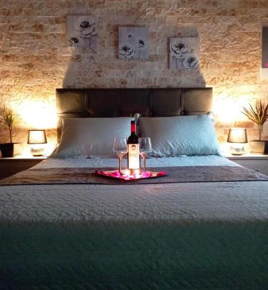 Lavrio Apartment | Harmony