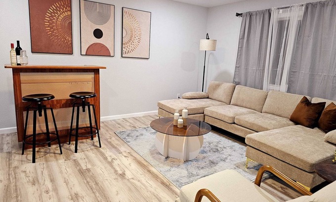 Orland House | Harmony Haven