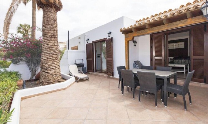 San Miguel de Abona Villa | Harmony House, Golf del Sur