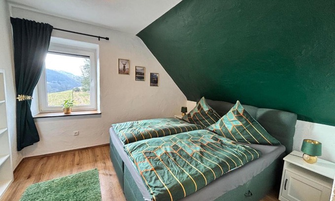Kerschenbach House | harmony holiday, Pension