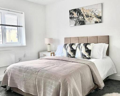 Ainley Top Apartment | Harmony home Lindley Huddersfield