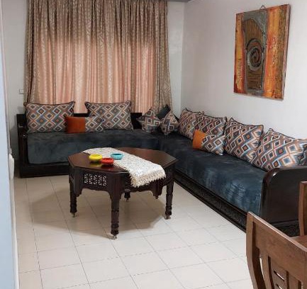 L'Ocean Apartment | harmony house 2